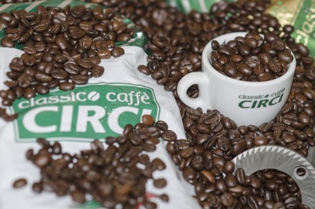 Classico Caffe Circi